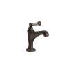 Newport Brass Metropole(R): Single Hole Lavatory Faucet
