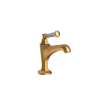 Newport Brass Metropole(R): Single Hole Lavatory Faucet