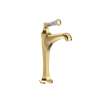 Newport Brass Metropole(R): Single Hole Vessel Faucet
