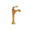 Newport Brass Metropole(R): Single Hole Vessel Faucet