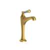 Newport Brass Metropole(R): Single Hole Vessel Faucet