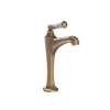 Newport Brass Metropole(R): Single Hole Vessel Faucet