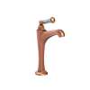 Newport Brass Metropole(R): Single Hole Vessel Faucet