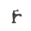 Newport Brass Metropole(R): Single Hole Lavatory Faucet