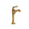 Newport Brass Metropole(R): Single Hole Vessel Faucet