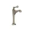 Newport Brass Metropole(R): Single Hole Vessel Faucet