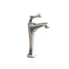 Newport Brass Metropole(R): Single Hole Vessel Faucet