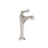 Newport Brass Metropole(R): Single Hole Vessel Faucet