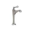 Newport Brass Metropole(R): Single Hole Vessel Faucet
