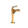 Newport Brass Metropole(R): Single Hole Vessel Faucet