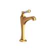 Newport Brass Metropole(R): Single Hole Vessel Faucet