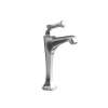 Newport Brass Metropole(R): Single Hole Vessel Faucet