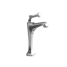 Newport Brass Metropole(R): Single Hole Vessel Faucet