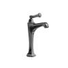 Newport Brass Metropole(R): Single Hole Vessel Faucet