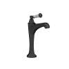 Newport Brass Metropole(R): Single Hole Vessel Faucet