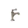 Newport Brass Metropole(R): Single Hole Lavatory Faucet