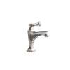 Newport Brass Metropole(R): Single Hole Lavatory Faucet