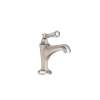 Newport Brass Metropole(R): Single Hole Lavatory Faucet