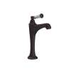 Newport Brass Metropole(R): Single Hole Vessel Faucet