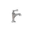Newport Brass Metropole(R): Single Hole Lavatory Faucet