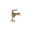 Newport Brass Metropole(R): Single Hole Lavatory Faucet