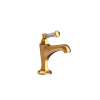Newport Brass Metropole(R): Single Hole Lavatory Faucet