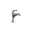 Newport Brass Metropole(R): Single Hole Lavatory Faucet