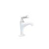 Newport Brass Metropole(R): Single Hole Lavatory Faucet