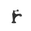 Newport Brass Metropole(R): Single Hole Lavatory Faucet