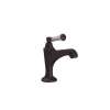 Newport Brass Metropole(R): Single Hole Lavatory Faucet