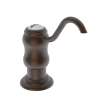 Newport Brass Chesterfield(R): Soap/Lotion Dispenser