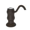Newport Brass Chesterfield(R): Soap/Lotion Dispenser