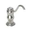 Newport Brass Chesterfield(R): Soap/Lotion Dispenser