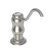 Newport Brass Chesterfield(R): Soap/Lotion Dispenser