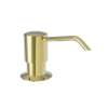 Newport Brass East Linear(R): Soap/Lotion Dispenser