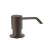 Newport Brass East Linear(R): Soap/Lotion Dispenser
