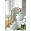 Newport Brass East Linear(R): Soap/Lotion Dispenser