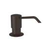 Newport Brass East Linear(R): Soap/Lotion Dispenser