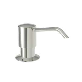 Newport Brass East Linear(R): Soap/Lotion Dispenser