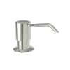 Newport Brass East Linear(R): Soap/Lotion Dispenser