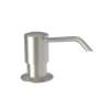 Newport Brass East Linear(R): Soap/Lotion Dispenser