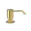 Newport Brass East Linear(R): Soap/Lotion Dispenser