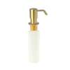 Newport Brass East Linear(R): Soap/Lotion Dispenser