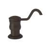 Newport Brass Chesterfield(R): Soap/Lotion Dispenser