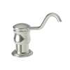 Newport Brass Chesterfield(R): Soap/Lotion Dispenser
