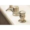 Newport Brass Chesterfield(R): Soap/Lotion Dispenser