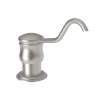 Newport Brass Chesterfield(R): Soap/Lotion Dispenser