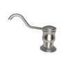 Newport Brass Chesterfield(R): Soap/Lotion Dispenser
