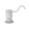Newport Brass Chesterfield(R): Soap/Lotion Dispenser