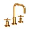 Newport Brass East Linear(R): Widespread Lavatory Faucet